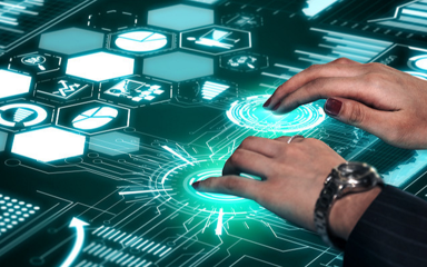 國瑞科技公司澄清 產品目前未應用于機器人產業鏈