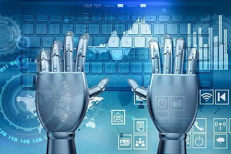 辦公自動化 機械科技引領(lǐng)效率革命