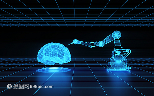 科技自動化 重塑未來場景的核心驅(qū)動力