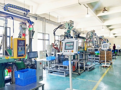 注塑加工廠火災(zāi)防范 自動化科技賦能安全升級