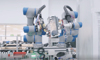 中國移動能力中臺 以自動化科技驅(qū)動新質(zhì)生產(chǎn)力，釋放產(chǎn)業(yè)發(fā)展新動能