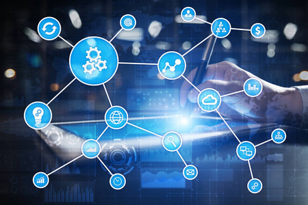 科技視界，由你掌控 個性化操作科技視覺素材新紀元