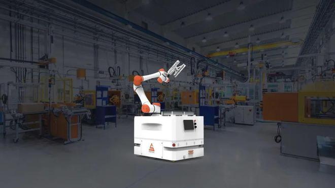 科技賦能，少年探城 江川益行Citywalk中的自動化色彩捕捉