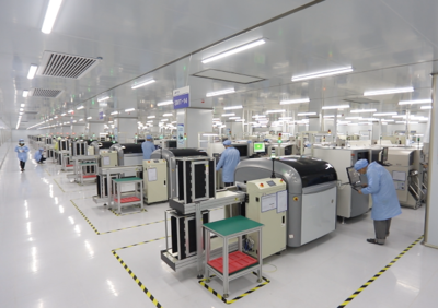 SMT、DIP、總裝 電子產品制造的三大核心工序順序解析