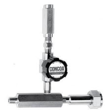 深度解析502系列吹掃裝置 三通、直通吹掃技術及上?；数堊詣踊こ坦井a品概覽