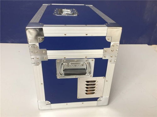 儀器儀表箱 時代盛帆包裝制品公司的EVA內(nèi)襯與包裝輔助設備解決方案